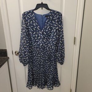Ann Taylor Dress Size 10